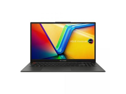 IZLOŽBENI - Laptop ASUS VivoBook M1505YA-L1261W / Ryzen 7 7730U, 16GB, 1TB SSD, AMD Radeon Graphics, 15.6" FHD OLED, Windows 11, crni