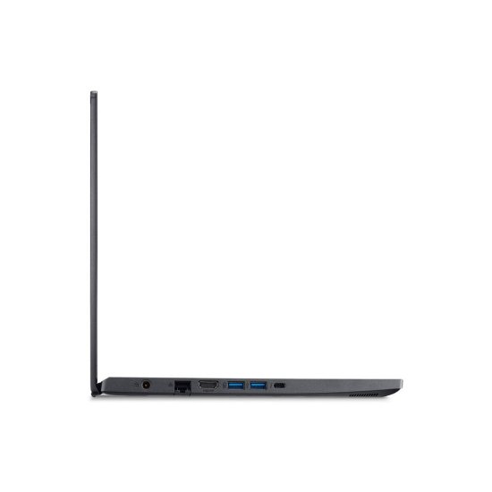IZLOŽBENI - Laptop ACER Aspire 7 NH.QMFEX.004 / Core i5 12450H, 16GB, 512GB SSD, nVidia GeForce RTX 3050, 15.6" FHD IPS, Windows 11, crni