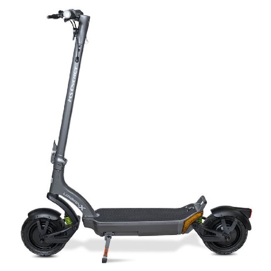 Električni romobil MS ENERGY Urban X, autonomija do 60km, brzina 25km/h, kotači 10˝