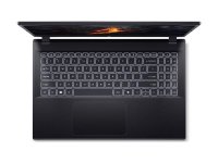 Laptop ACER Nitro V 15 NH.QPFEX.00K / Ryzen 5 6600H, 16GB, 512GB SSD, nVidia GeForce RTX 3050, 15.6" FHD 165Hz IPS, Windows 11, crni