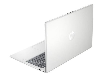 IZLOŽBENI - Laptop HP 15-fc0229nm / Ryzen 5 5625U, 16GB, 512GB SSD, AMD Radeon Graphics, 15.6" FHD IPS, Windows 11, srebrni