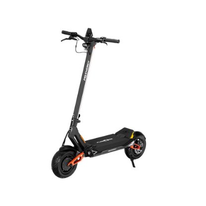 Električni romobil MS ENERGY Flare X Pro, autonomija do 100km, brzina 25km/h, kotači 10˝