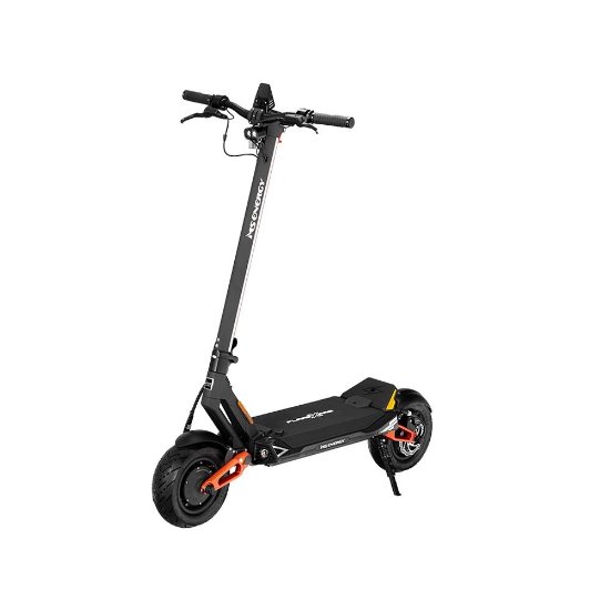 Električni romobil MS ENERGY Flare X Pro, autonomija do 100km, brzina 25km/h, kotači 10˝