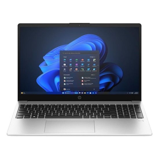 IZLOŽBENI - Laptop HP 255 G10 B39V4AT / Ryzen 3 7330U, 16GB, 512GB SSD, AMD Radeon Graphics, 15.6" FHD VA, Windows 11, srebrni