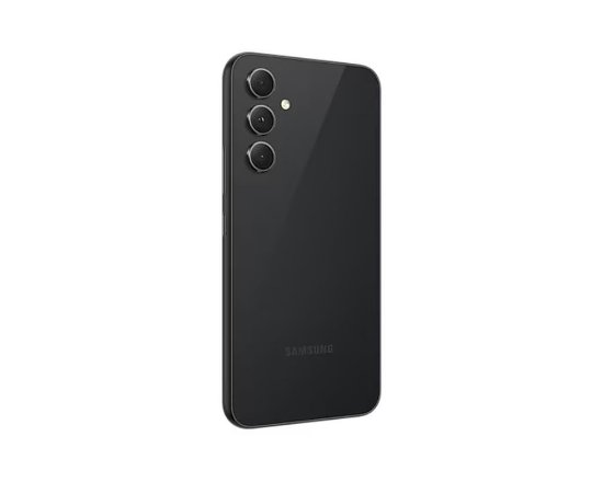 RABLJENI - Mobitel SAMSUNG Galaxy A54 5G A546B, 6,4", 8GB, 256GB, Android 13, crni