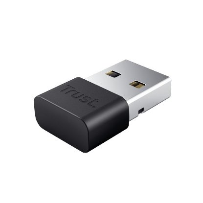 Bluetooth adapter TRUST Myna, BT 5.3, 10m