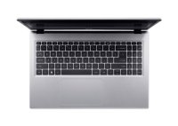 Laptop ACER Extensa 15 NX.EJBEX.007 / Core i5 13420H, 24GB, 512GB SSD, Intel HD Graphics, 15.6" FHD IPS, Windows 11, srebrni