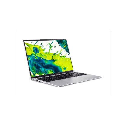 IZLOŽBENI - Laptop ACER Swift Lite 16 NX.DF2EX.001 / Core 3 N355, 16GB, 512GB SSD, Intel Graphics, 16" WUXGA IPS, bez OS, srebrni