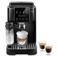 Aparat za kavu DE'LONGHI ECAM220.60.B, Magnifica Start, 1450 W, 15 bara, 1,8 l, crni