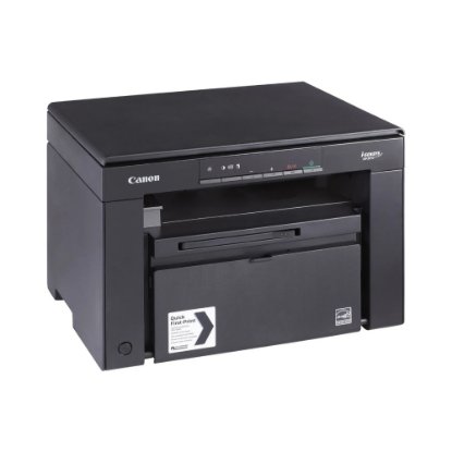 Multifunkcijski printer CANON i-SENSYS MF3010, laser printer/scanner/copier, 1200dpi, USB
