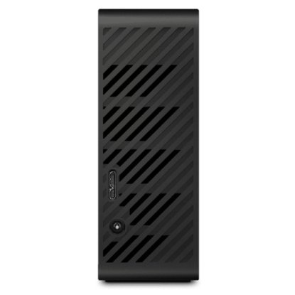 Tvrdi disk vanjski 8TB SEAGATE External Expansion Desktop Drive, USB 3.0, 3.5", crni