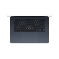 IZLOŽBENI - Laptop APPLE MacBook Air mw1l3cr/a / M-Series M4, 16GB, 256GB SSD, Apple 10-Core GPU, 15.3" 2,8K IPS, macOS, tamno-plavi