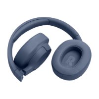 Slušalice JBL Tune 770 NC, bežične, Bluetooth, plave
