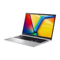 Laptop ASUS VivoBook 15 M1502YA-BQ086 / Ryzen 7 7730U, 16GB, 1TB SSD, AMD Radeon Graphics, 15.6" FHD IPS, bez OS, srebrni
