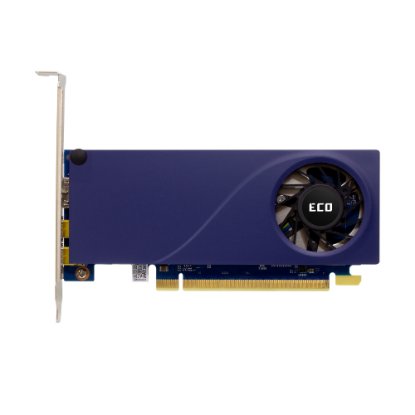 RABLJENI - Grafička kartica SPARKLE Intel Arc A310 ECO, 4GB GDDR6