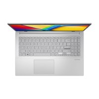 IZLOŽBENI - Laptop ASUS Vivobook Go 15 E1504FA-NJ1475 / Ryzen 5 7520U, 16GB, 1TB SSD, AMD Radeon Graphics, 15.6" FHD IPS, bez OS, srebrni