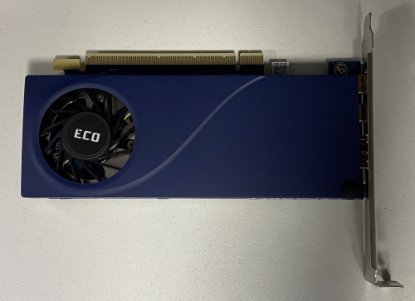 RABLJENI - Grafička kartica SPARKLE Intel Arc A310 ECO, 4GB GDDR6