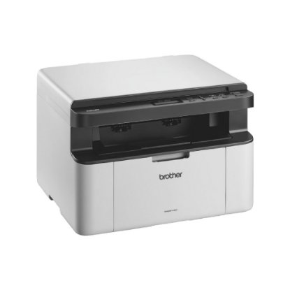 Multifunkcijski printer BROTHER DCP1510E, laser, printer/scanner/copy, 600dpi
