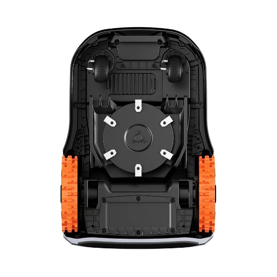 Robotska kosilica SEGWAY Navimow i215E