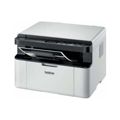 Multifunkcijski printer BROTHER DCP1510E, laser, printer/scanner/copy, 600dpi