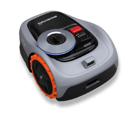 Robotska kosilica SEGWAY Navimow I105E