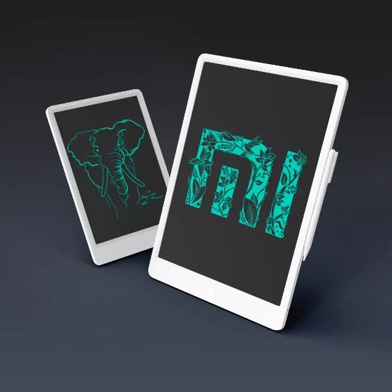 Tablet za pisanje i crtanje XIAOMI MI LCD Color, 13.5"