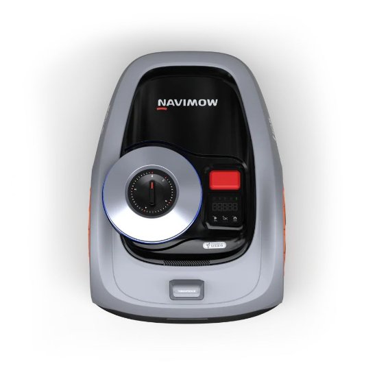 Robotska kosilica SEGWAY Navimow I105E