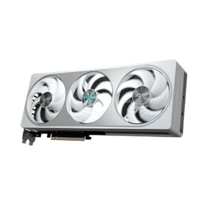 Grafička kartica GIGABYTE GeForce RTX 5070 Aero OC 12G, 12GB GDDR7