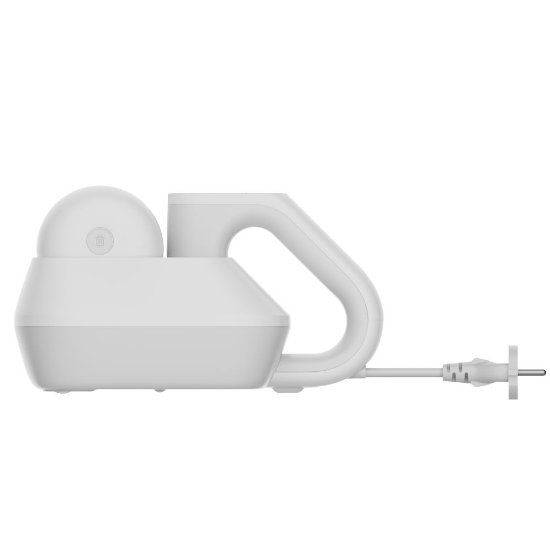 Usisavač XIAOMI Dust Mite Vacuum Cleaner Pro EU, 400W, 0.5 l, ručni, za grinje, bijeli