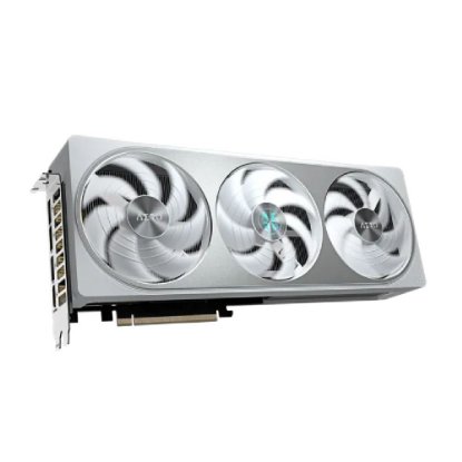 Grafička kartica GIGABYTE GeForce RTX 5070 Aero OC 12G, 12GB GDDR7