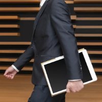 Tablet za pisanje i crtanje XIAOMI MI LCD Color, 13.5"