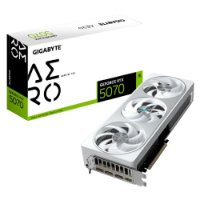 Grafička kartica GIGABYTE GeForce RTX 5070 Aero OC 12G, 12GB GDDR7
