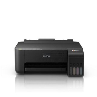 Printer EPSON EcoTank L1270, 5760dpi, Wi-Fi, USB, crni