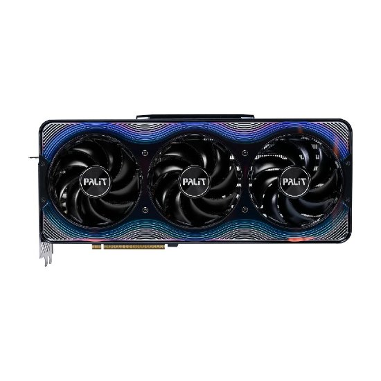 Grafička kartica PALIT GeForce RTX 5090 GameRock, 32GB GDDR7