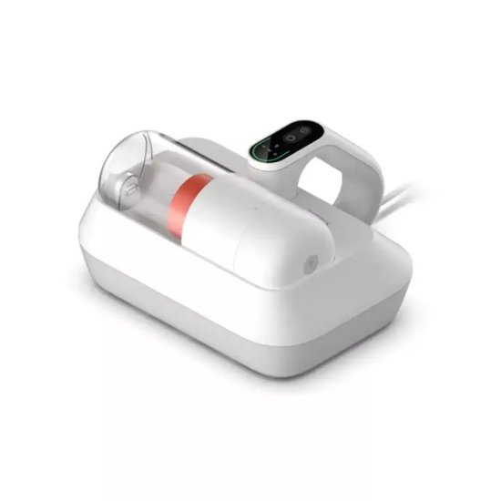 Usisavač XIAOMI Dust Mite Vacuum Cleaner Pro EU, 400W, 0.5 l, ručni, za grinje, bijeli