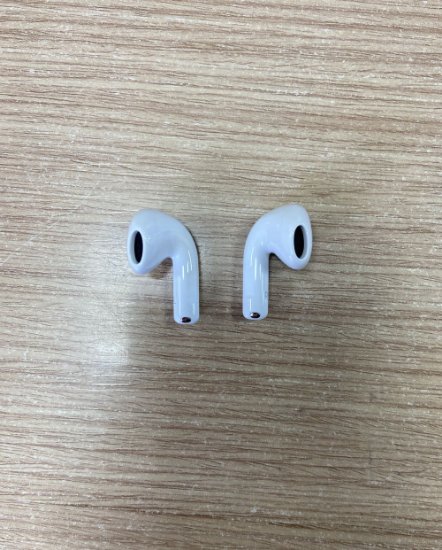 OPEN BOX - Slušalice APPLE Airpods 4 ANC, USB-C, kutijica za punjenje, in-ear, mikrofon, bijele