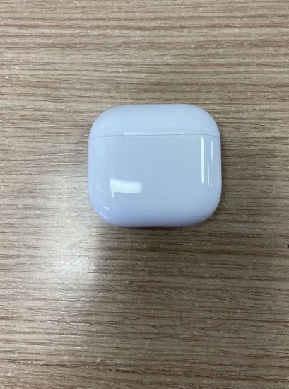 OPEN BOX - Slušalice APPLE Airpods 4 ANC, USB-C, kutijica za punjenje, in-ear, mikrofon, bijele