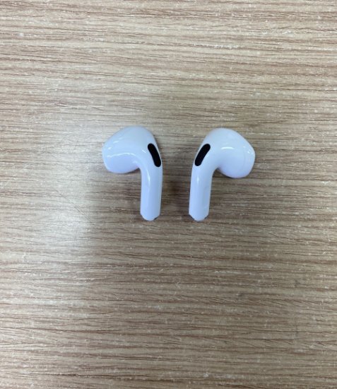 OPEN BOX - Slušalice APPLE Airpods 4 ANC, USB-C, kutijica za punjenje, in-ear, mikrofon, bijele