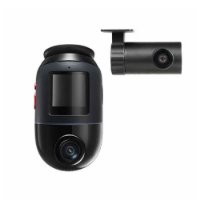 Auto kamera 70MAI Omni X800, 4K, crna + stražnja kamera RC14