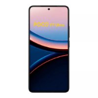 Mobitel XIAOMI Poco F7 Ultra, 6,67", 16GB, 512GB, Android 15, crni