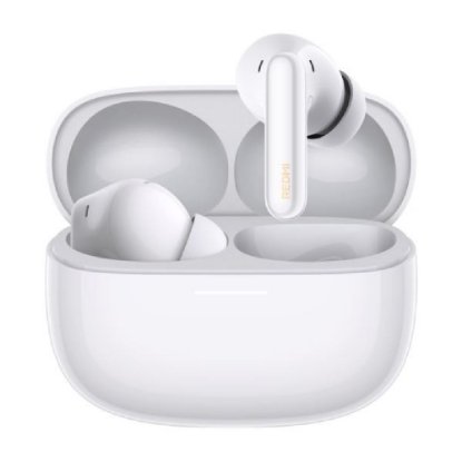Slušalice XIAOMI Redmi Buds 8 Pro Cloud, bežične, BT, bijele