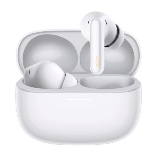 Slušalice XIAOMI Redmi Buds 8 Pro Cloud, bežične, BT, bijele