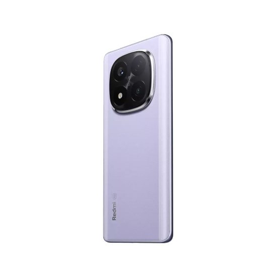 Mobitel XIAOMI Redmi Note 14 Pro+ 5G, 6,67", 12GB, 512GB, Android 14, ljubičasti