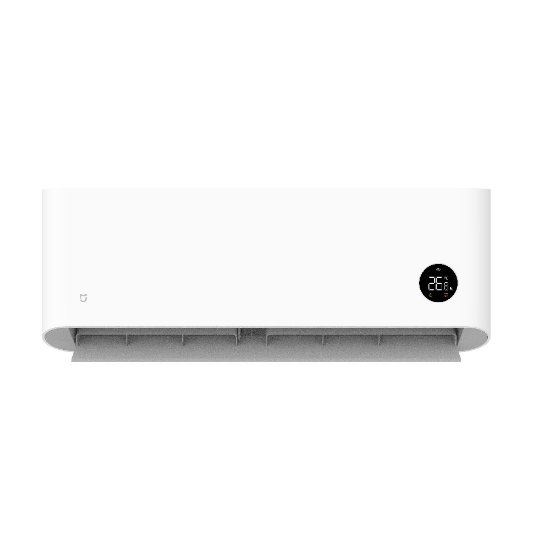 Klima uređaj XIAOMI ASH-12WO/N1C3-EU, Mijia Air Conditioner Pro Eco, 3,5 kW, energetski razred A+++, bijela