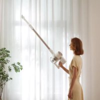 Usisavač XIAOMI G20 EU, 460W, 0.6 l, štapni, bijeli