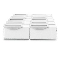 Vrećice za robotski usisavač SMART360 S10, 10 kom