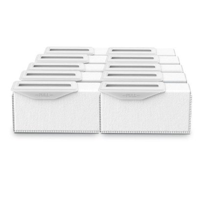 Vrećice za robotski usisavač SMART360 S10, 10 kom