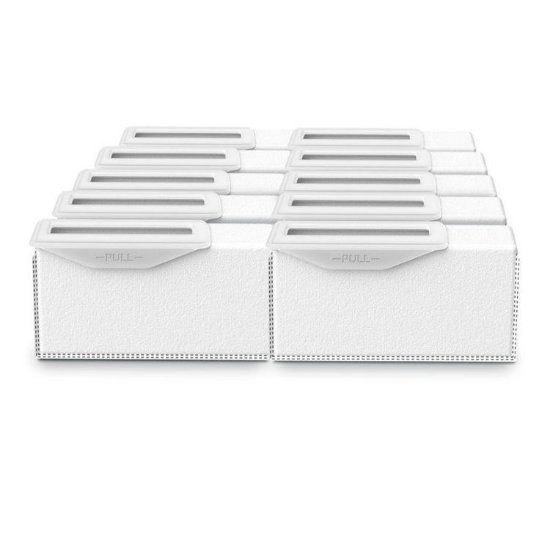 Vrećice za robotski usisavač SMART360 S10, 10 kom