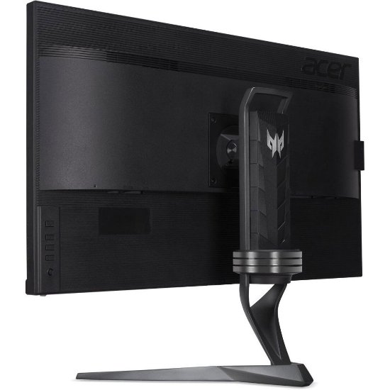 Gaming monitor 27" ACER XB273U V3bmiiprzx UM.HX3EE.111, QHD, IPS, 180Hz, 1ms, 400cd/m2, FreeSync, pivot, zvučnici, crni