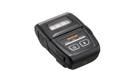 Printer SAMSUNG Bixolon SPP-C200IK POS termalni, bluetooth, baterija 3000mAh, prijenosni